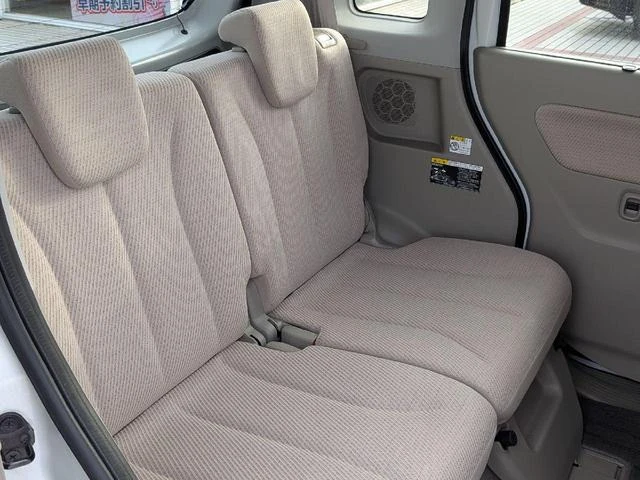 Mazda FLAIR 52