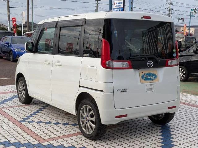Mazda FLAIR 15