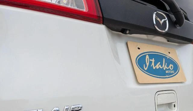 Mazda FLAIR 46