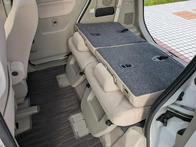 Mazda FLAIR 53