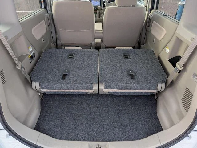Mazda FLAIR 19