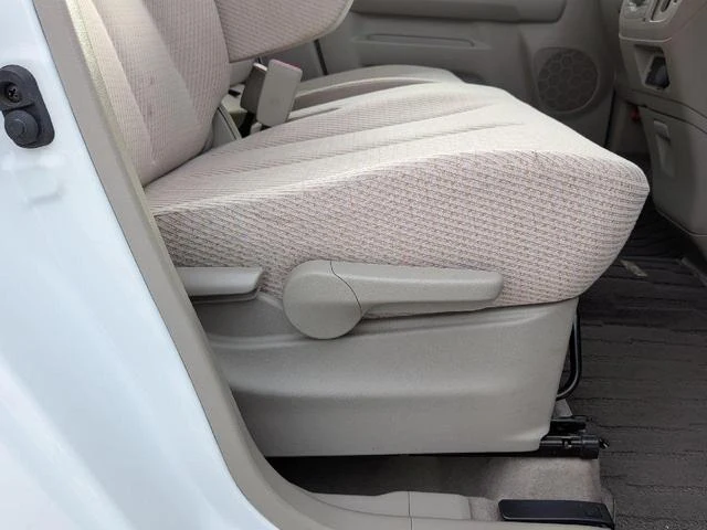 Mazda FLAIR 61