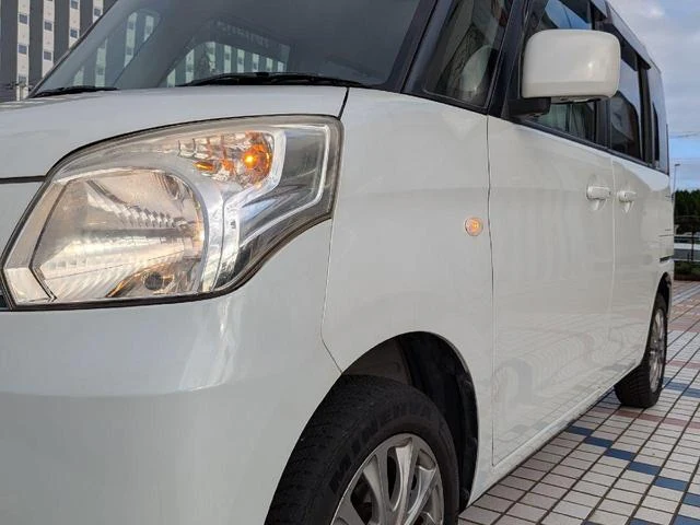 Mazda FLAIR 39