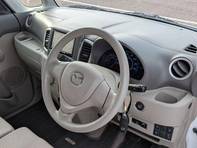 Mazda FLAIR 34