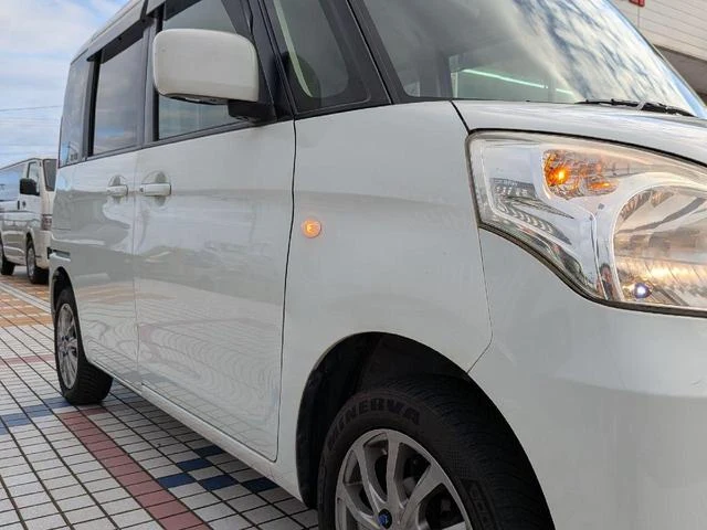 Mazda FLAIR 50