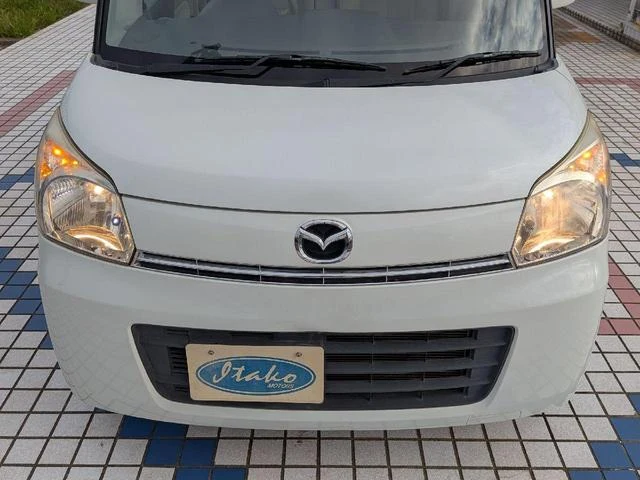 Mazda FLAIR 17