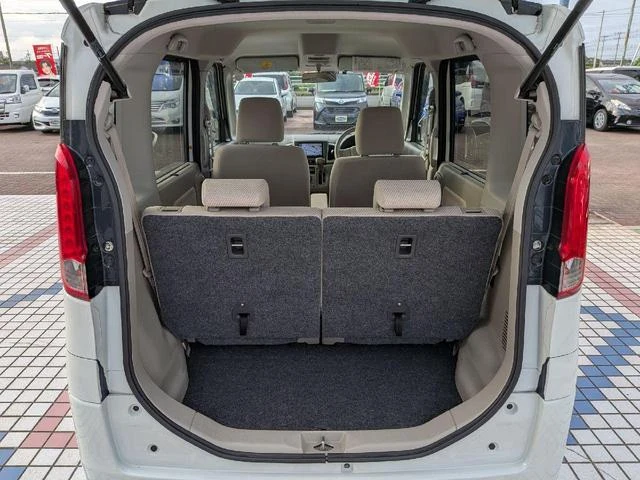 Mazda FLAIR 18