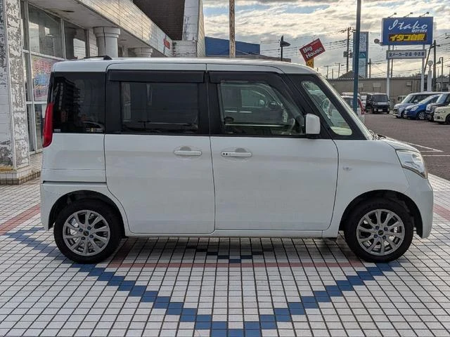 Mazda FLAIR 12