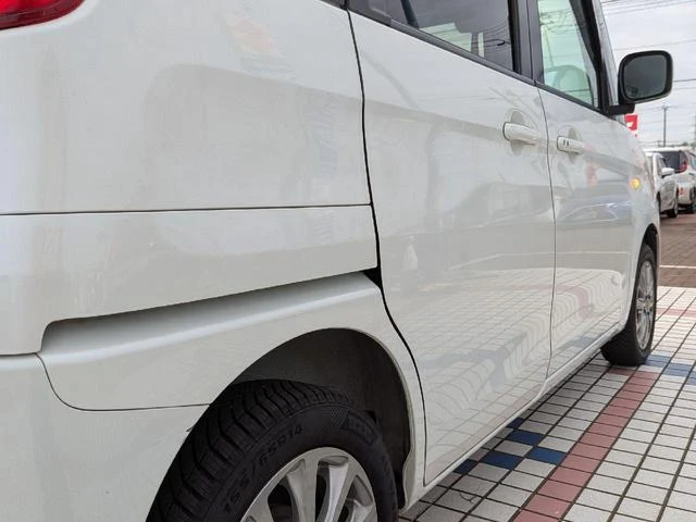 Mazda FLAIR 58