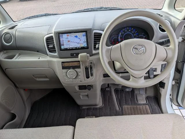 Mazda FLAIR 2