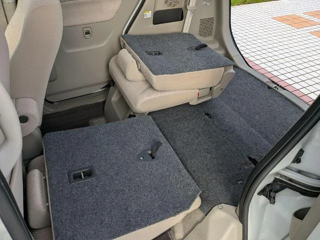 Mazda FLAIR 62