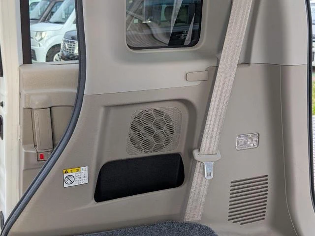 Mazda FLAIR 40