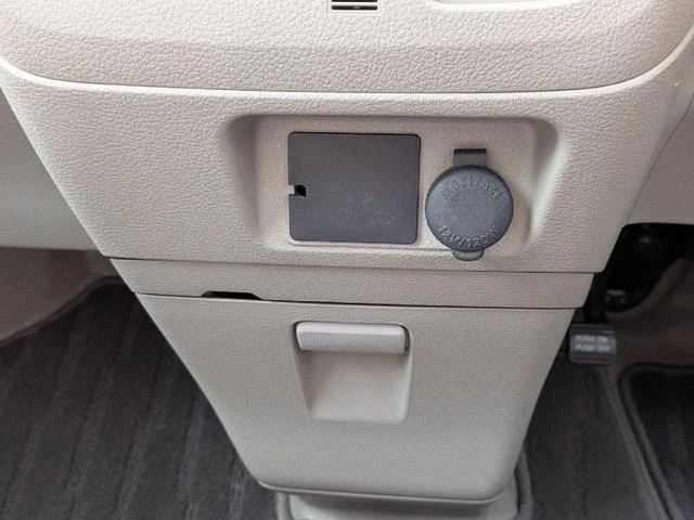 Mazda FLAIR 35