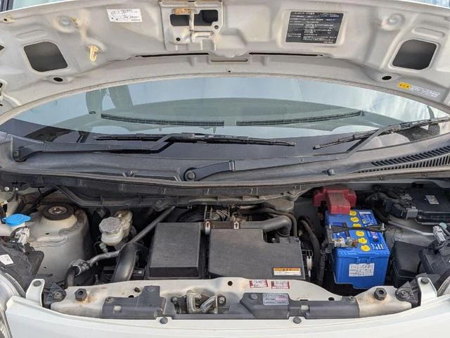 Mazda FLAIR 20