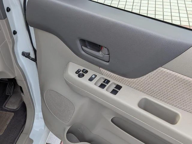 Mazda FLAIR 45