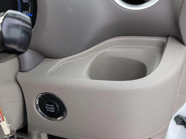 Mazda FLAIR 21