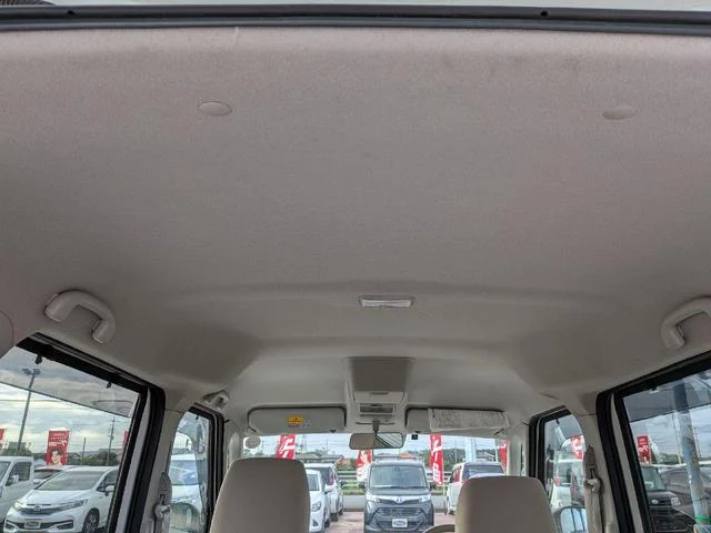 Mazda FLAIR 51