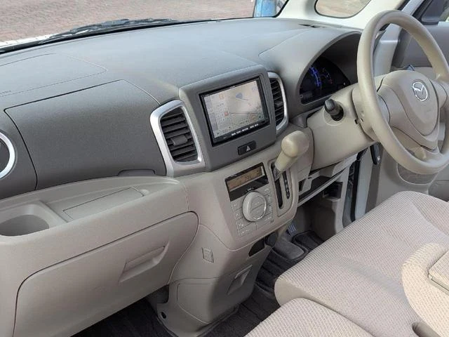 Mazda FLAIR 31