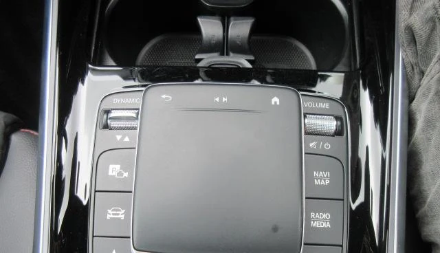 MERCEDES AMG GLB 44