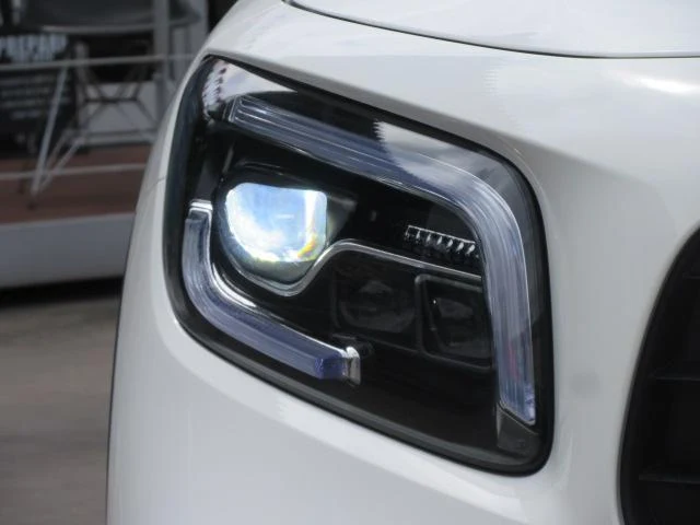 MERCEDES AMG GLB 31