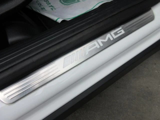 MERCEDES AMG GLB 18
