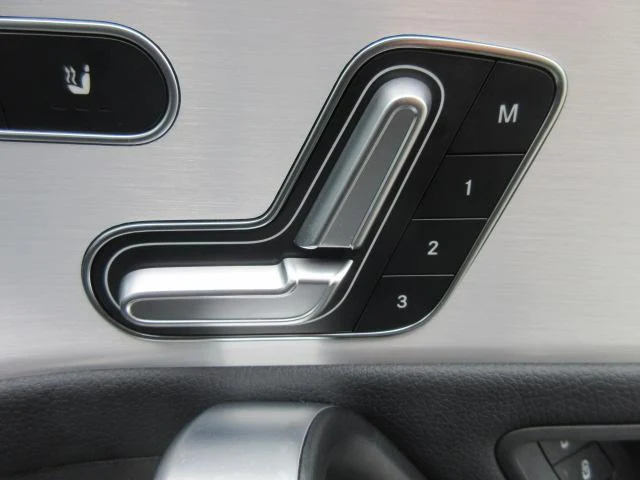 MERCEDES BENZ CLA-CLASS 61