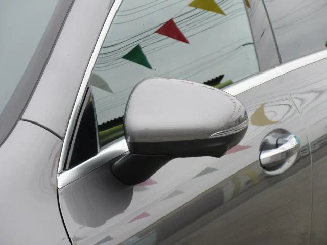 MERCEDES BENZ CLA-CLASS 59