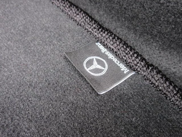 MERCEDES BENZ CLA-CLASS 45