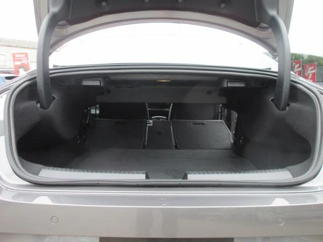 MERCEDES BENZ CLA-CLASS 32