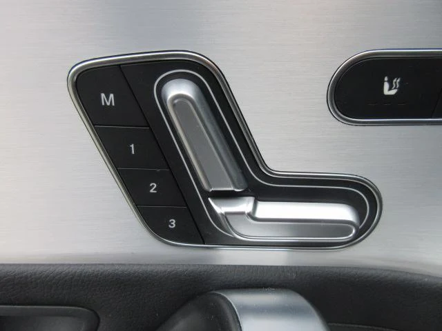 MERCEDES BENZ CLA-CLASS 55
