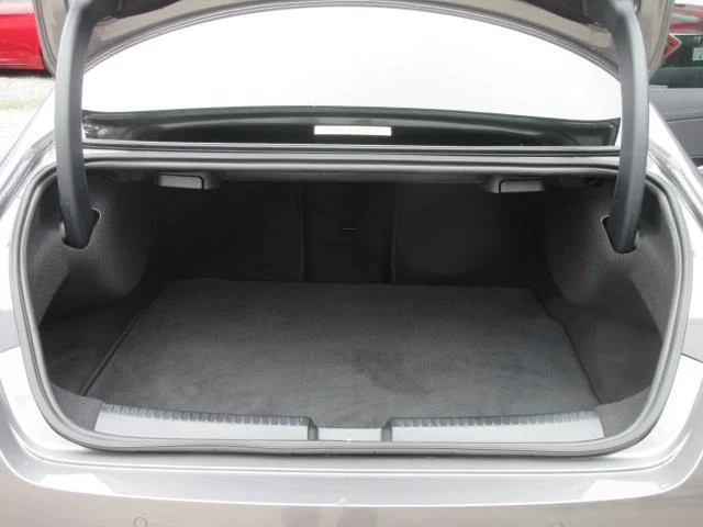 MERCEDES BENZ CLA-CLASS 19