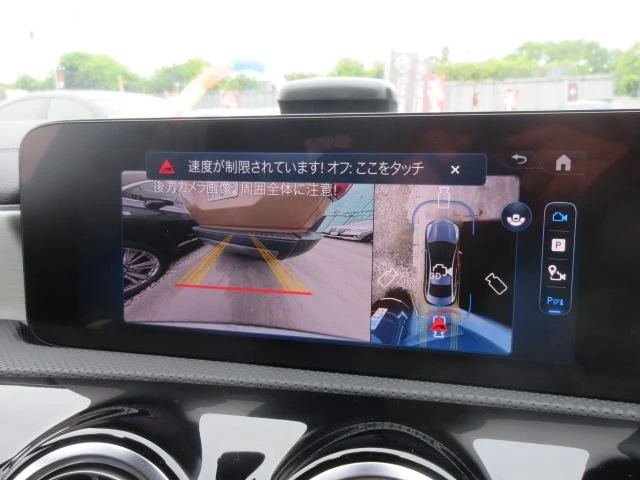 MERCEDES BENZ CLA-CLASS 3