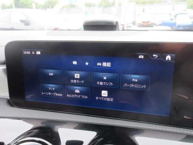 MERCEDES BENZ CLA-CLASS 50
