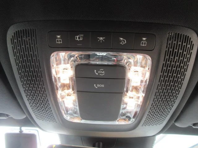 MERCEDES BENZ CLA-CLASS 63