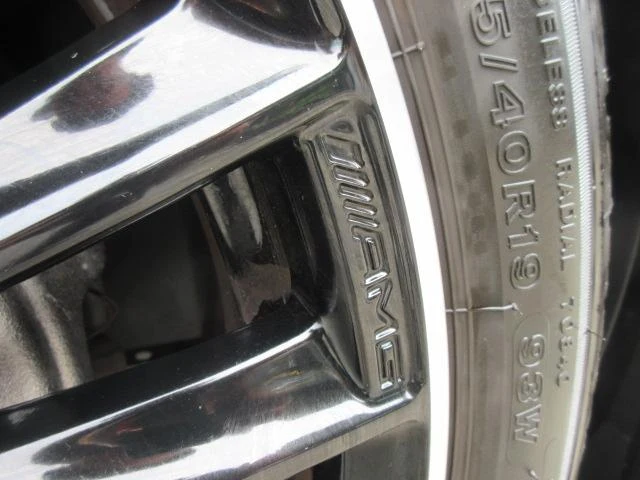 MERCEDES BENZ CLA-CLASS 27