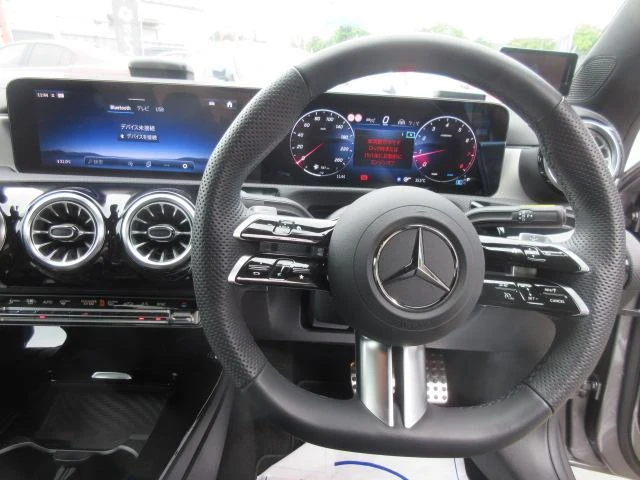 MERCEDES BENZ CLA-CLASS 14