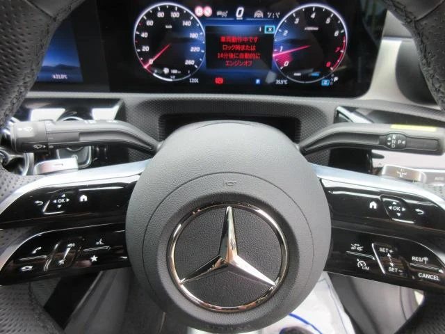 MERCEDES BENZ CLA-CLASS 47