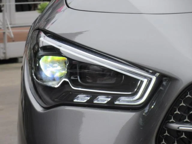 MERCEDES BENZ CLA-CLASS 25