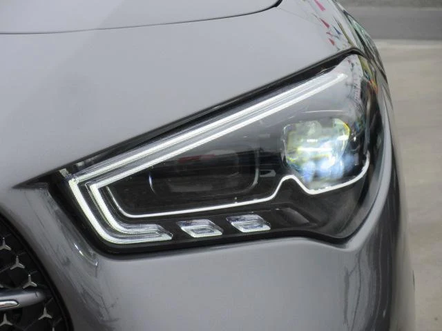 MERCEDES BENZ CLA-CLASS 26