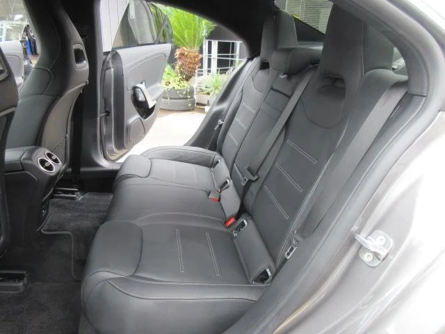 MERCEDES BENZ CLA-CLASS 30