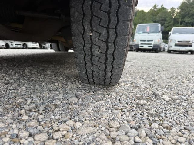 Mitsubishi Fuso ROSA 45