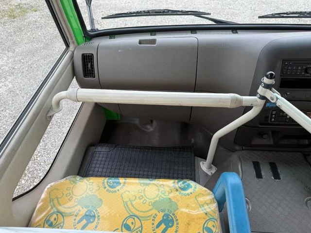 Mitsubishi Fuso ROSA 24