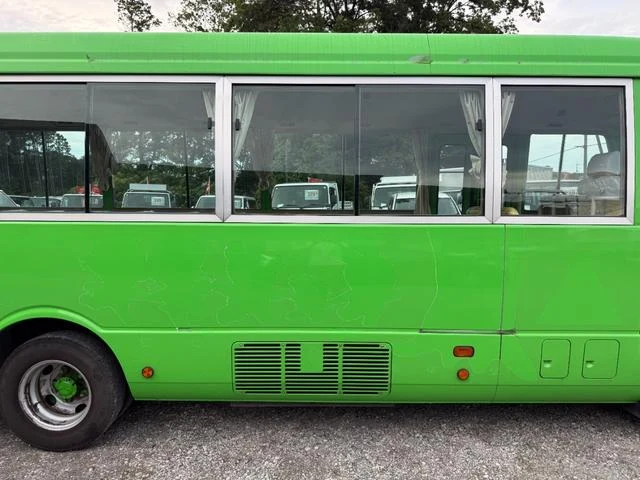 Mitsubishi Fuso ROSA 59
