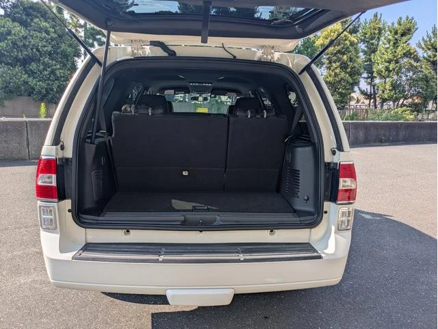 Lincoln NAVIGATOR 18