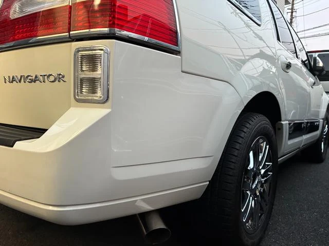 Lincoln NAVIGATOR 16