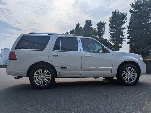 Lincoln NAVIGATOR 53