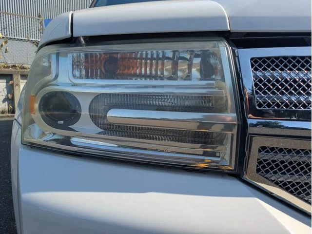 Lincoln NAVIGATOR 13