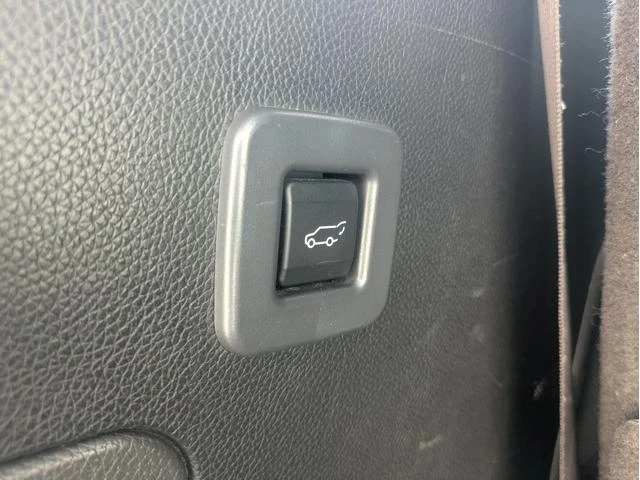 Lincoln NAVIGATOR 20