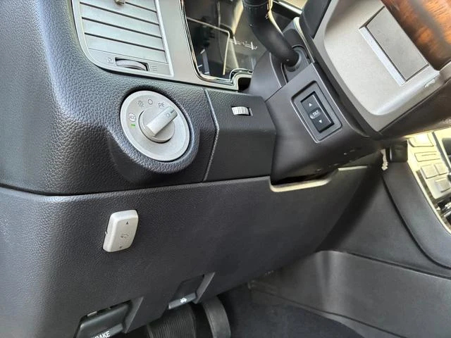 Lincoln NAVIGATOR 36