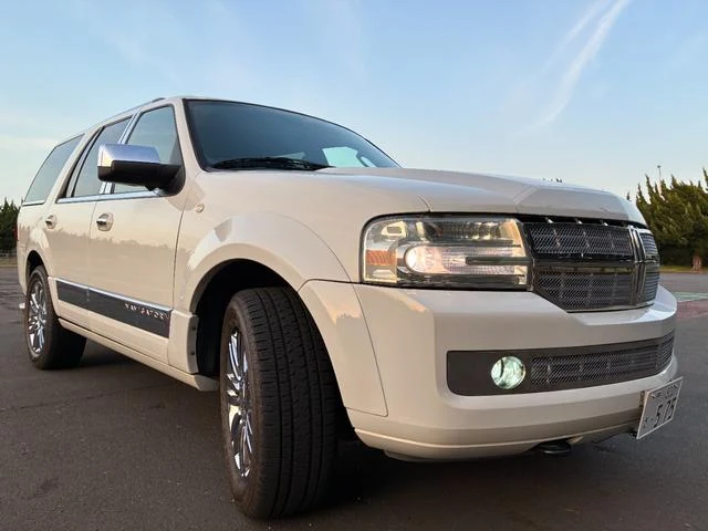 Lincoln NAVIGATOR 54